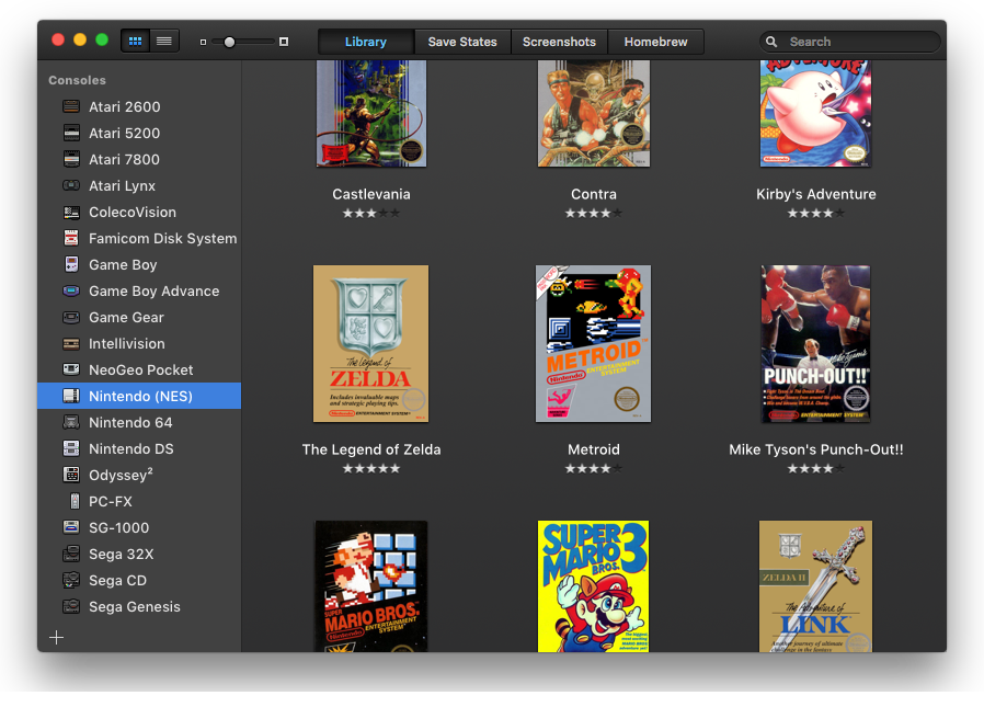nintendo 64 emulator controller mac bluetooth